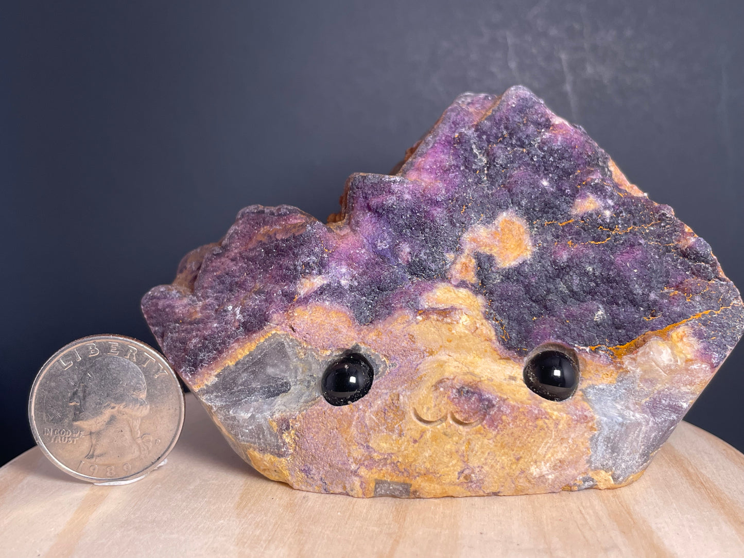 X-Large Crystal Buddies
