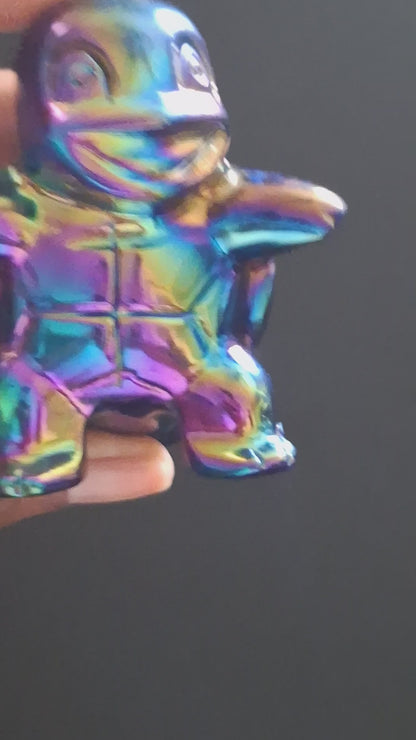 Large Aura Sodalite PokeCrystals