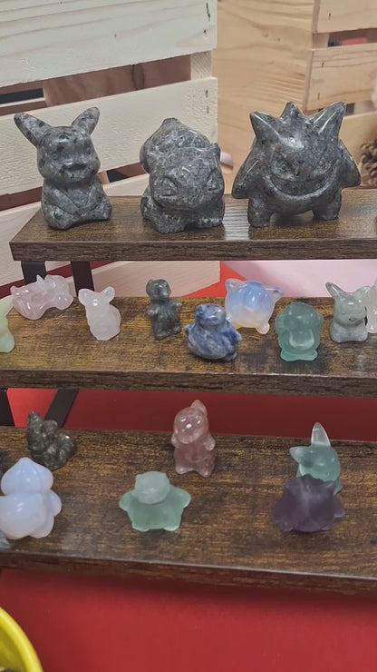 Large Yooperlite PokeCrystals